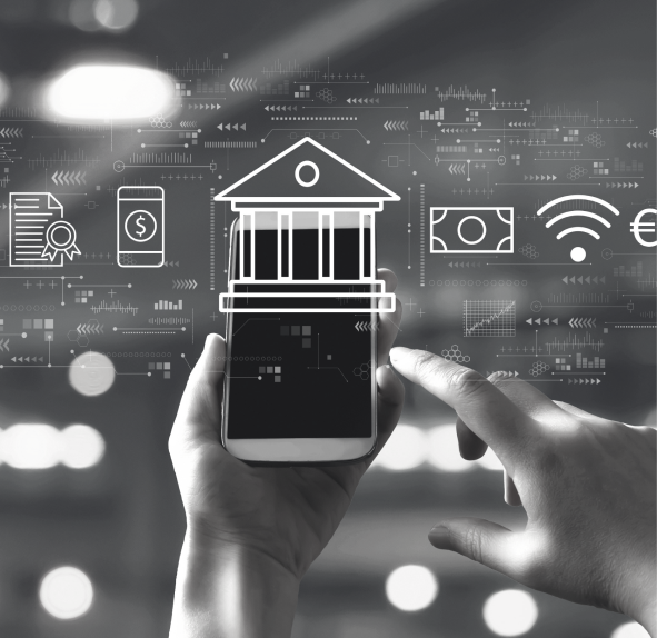 Coreium - Financial Services